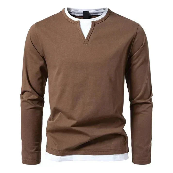 Marron / 2XL