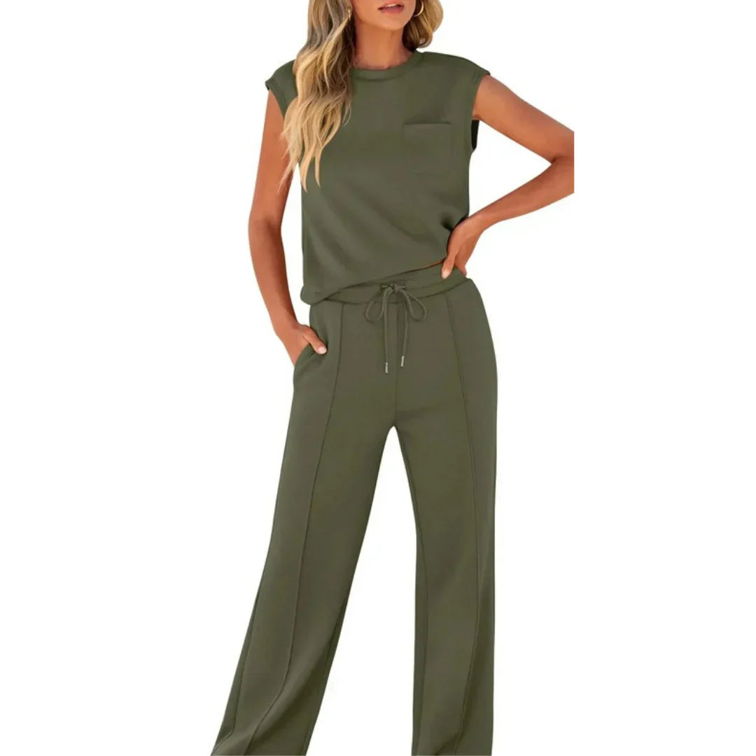 Vert militaire / XL