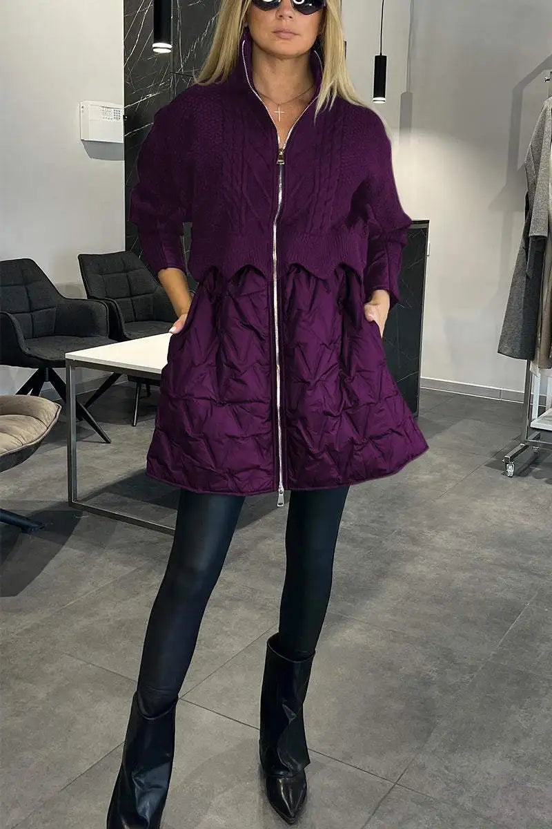 Violet / XXXL