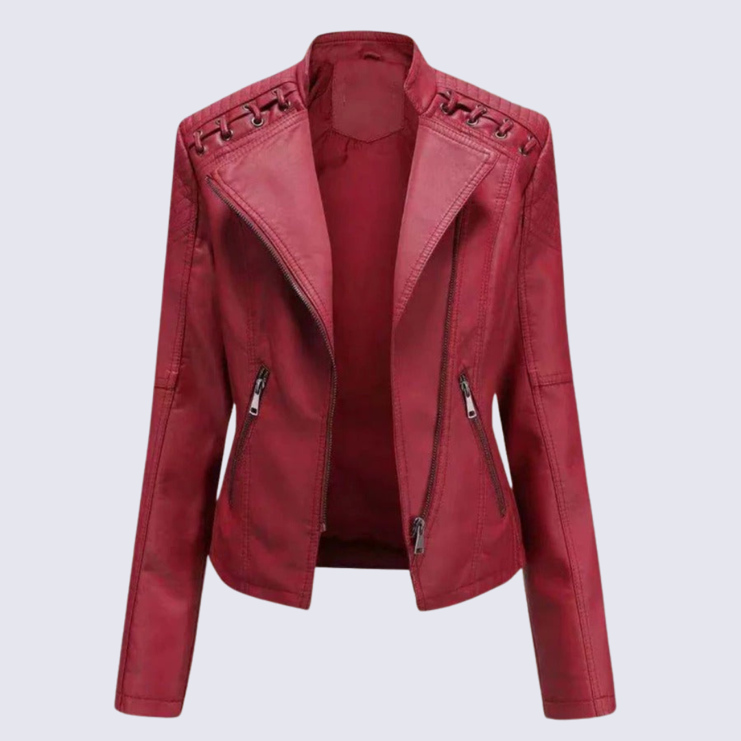 Dark red / 4XL