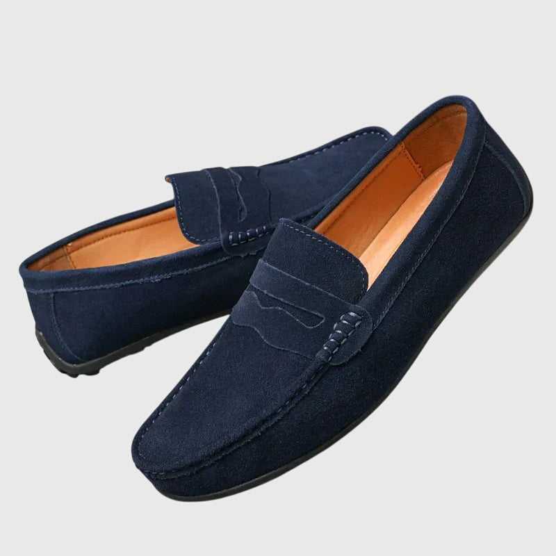 Marineblauw / 42