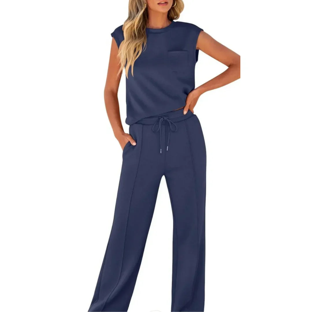 Bleu marine / XL