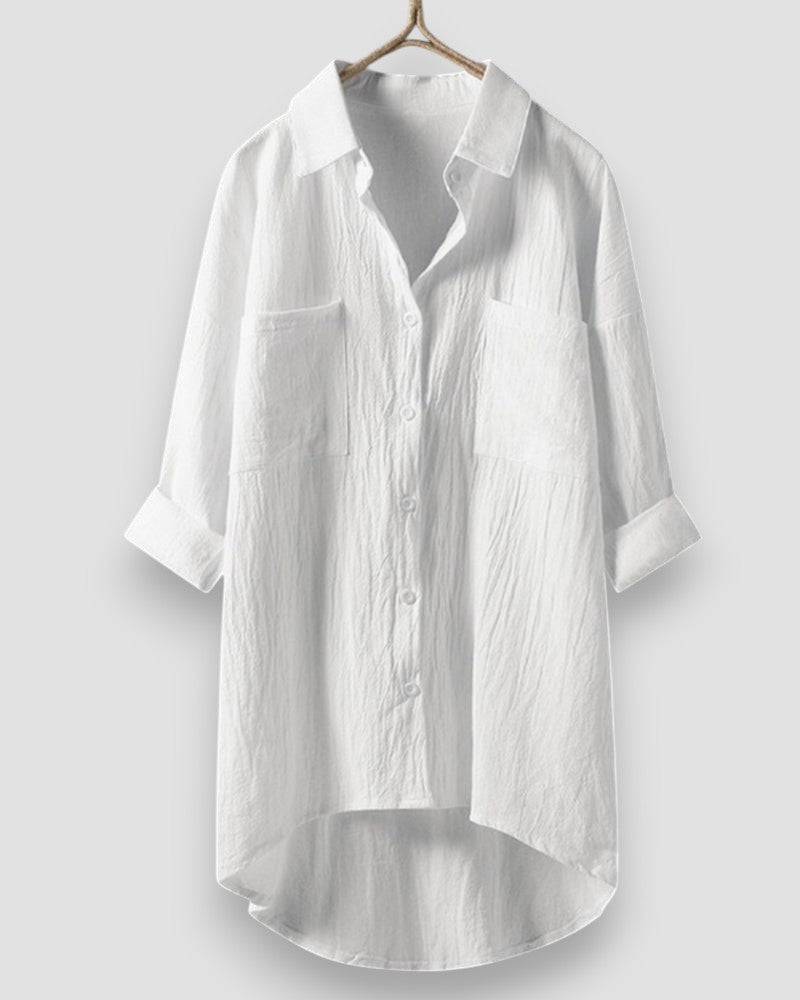 Blanc / S