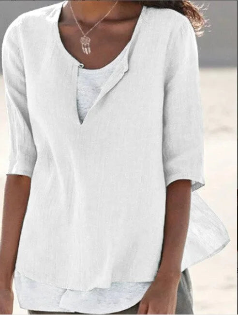 White / 5XL