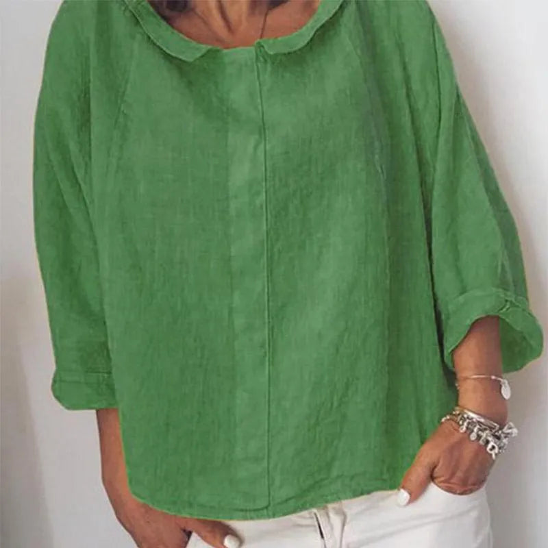 Groen / 5XL