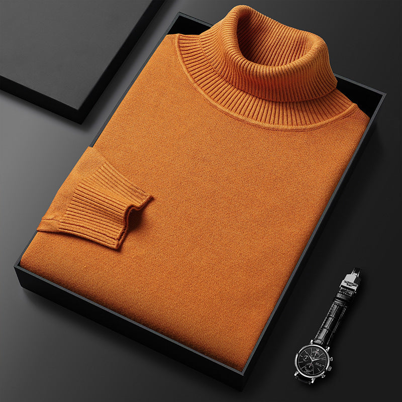 Orange / 3XL