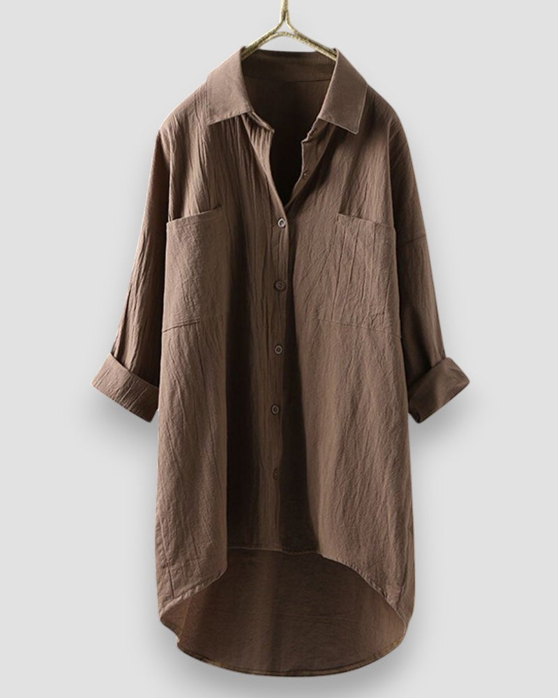 Marron / S
