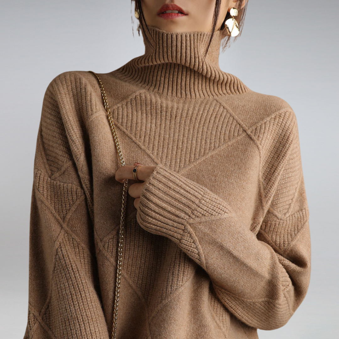 Brown / One Size