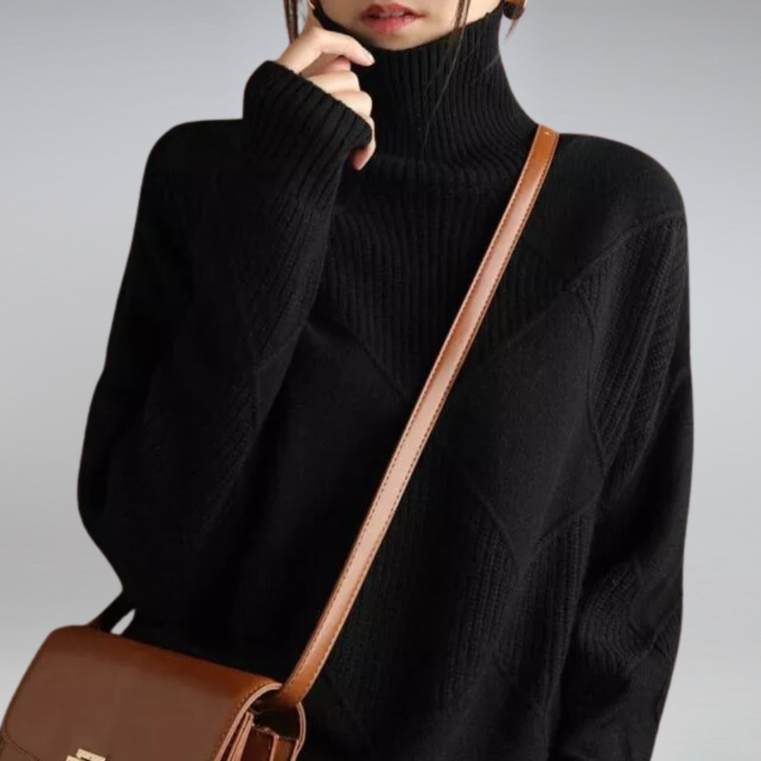 Black / One Size