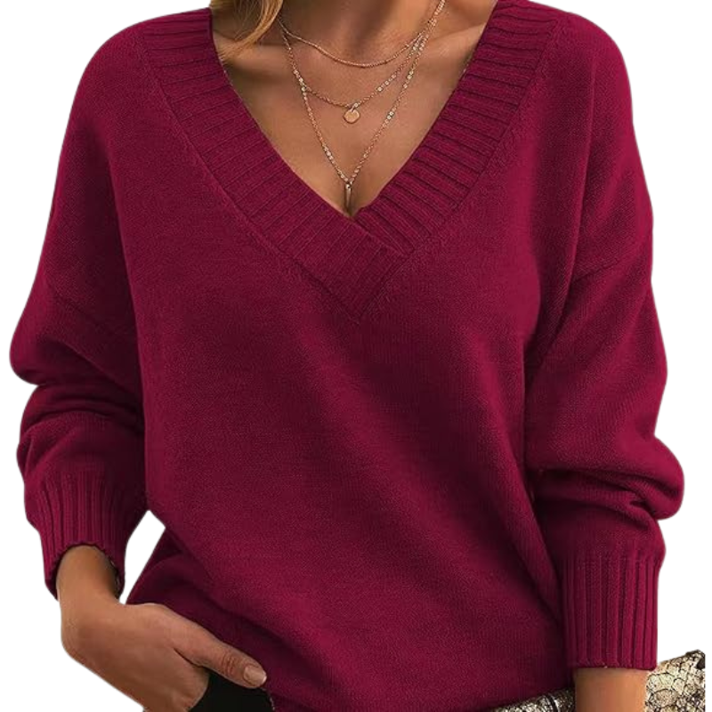 Wine Red / 5XL