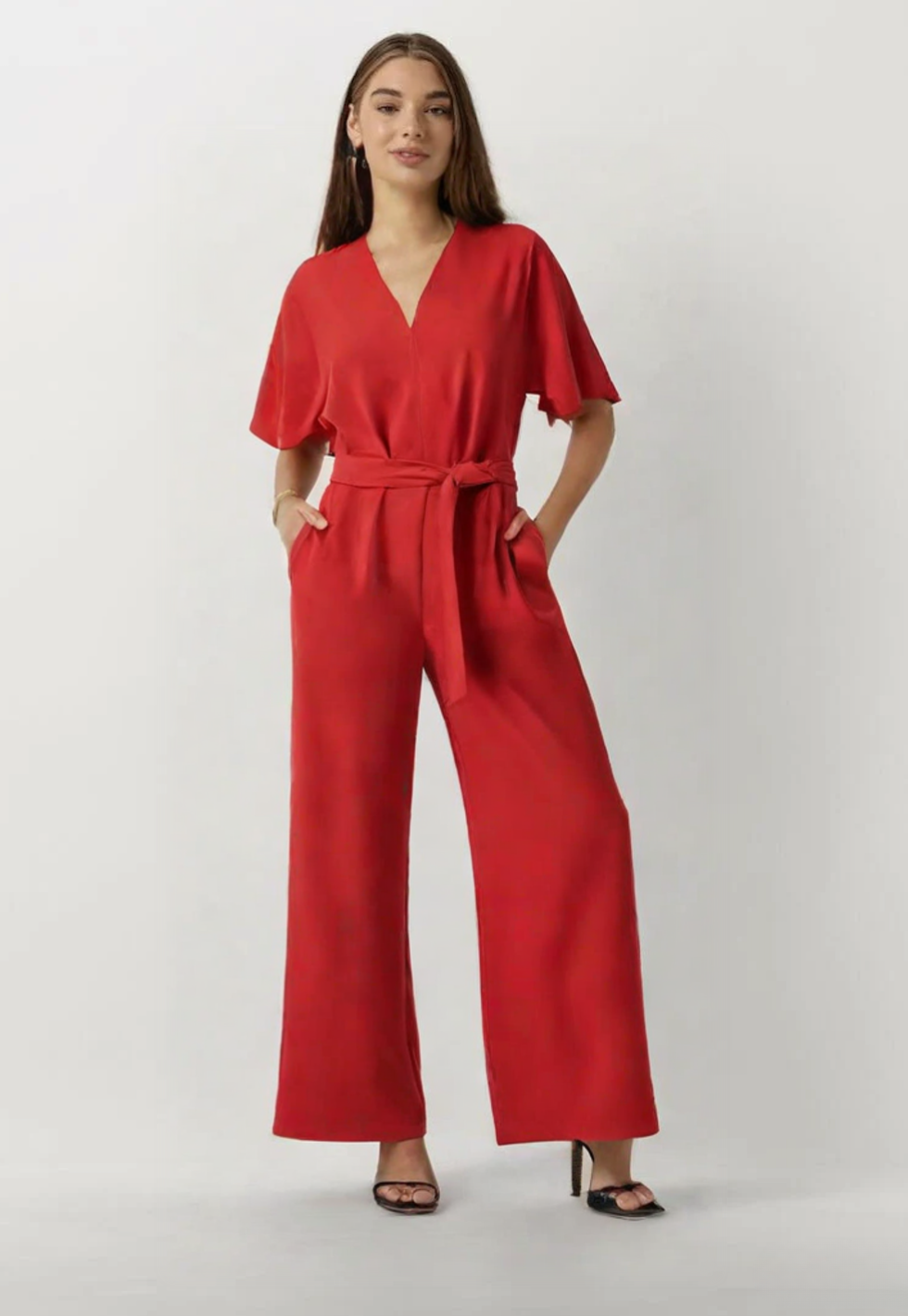 Red / 3XL