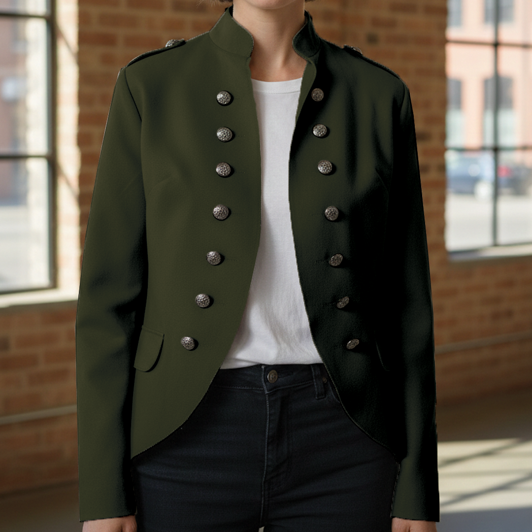 Army Green / 5XL