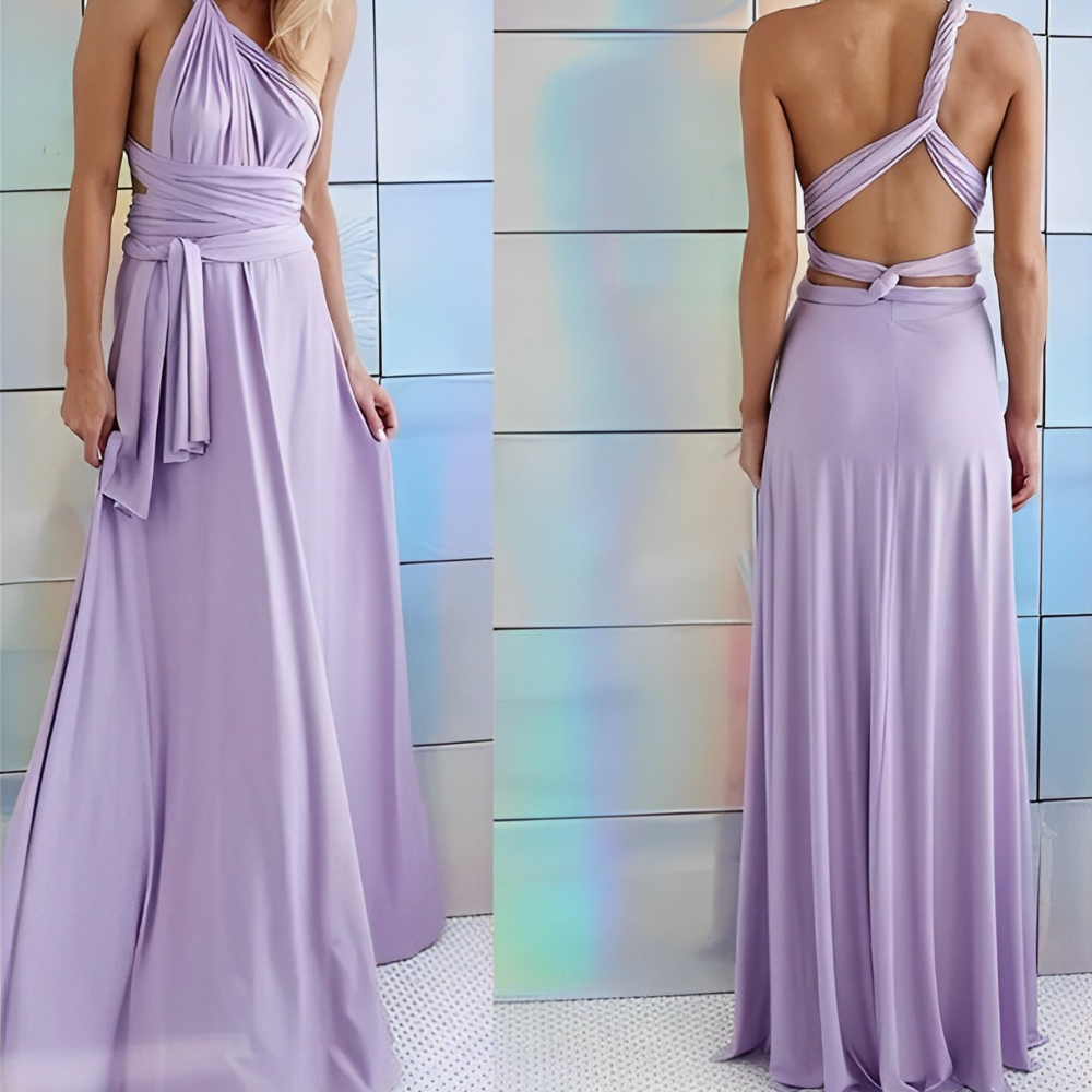 Purple / XL