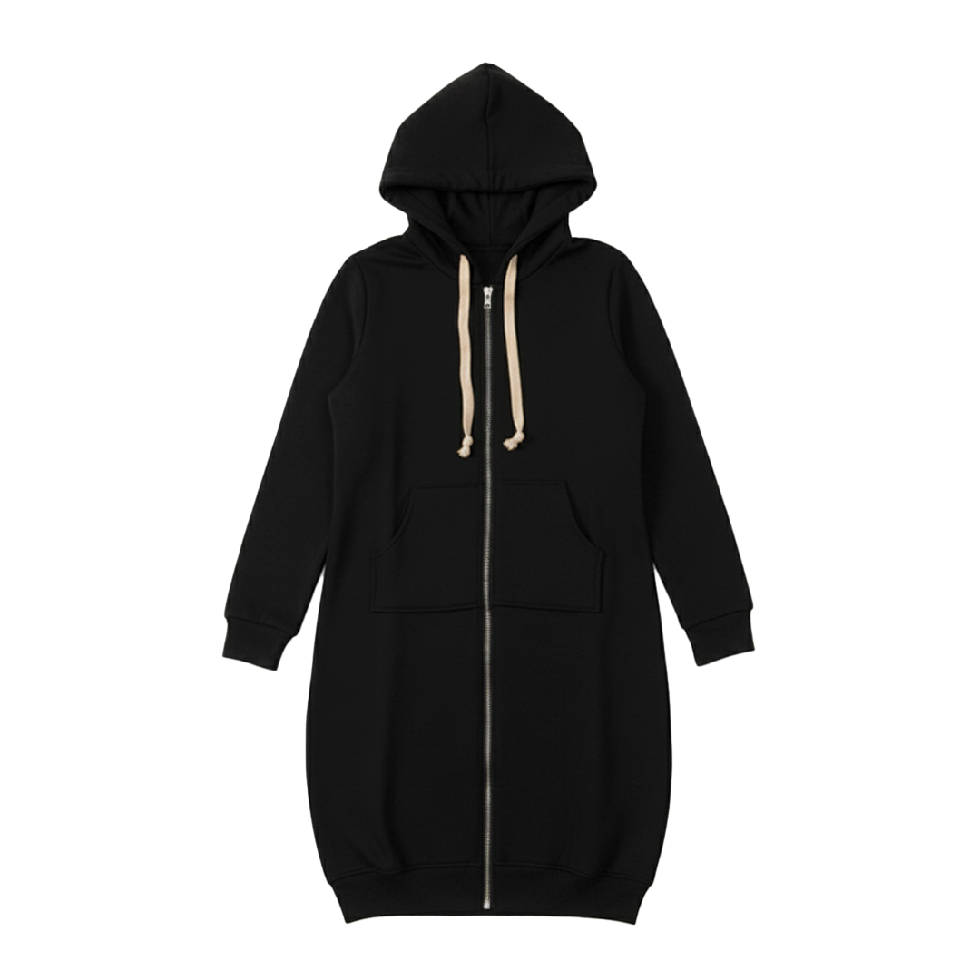 Black / 5XL