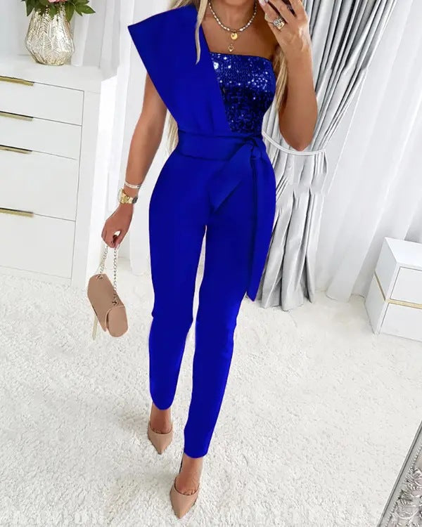 Blue / 2XL