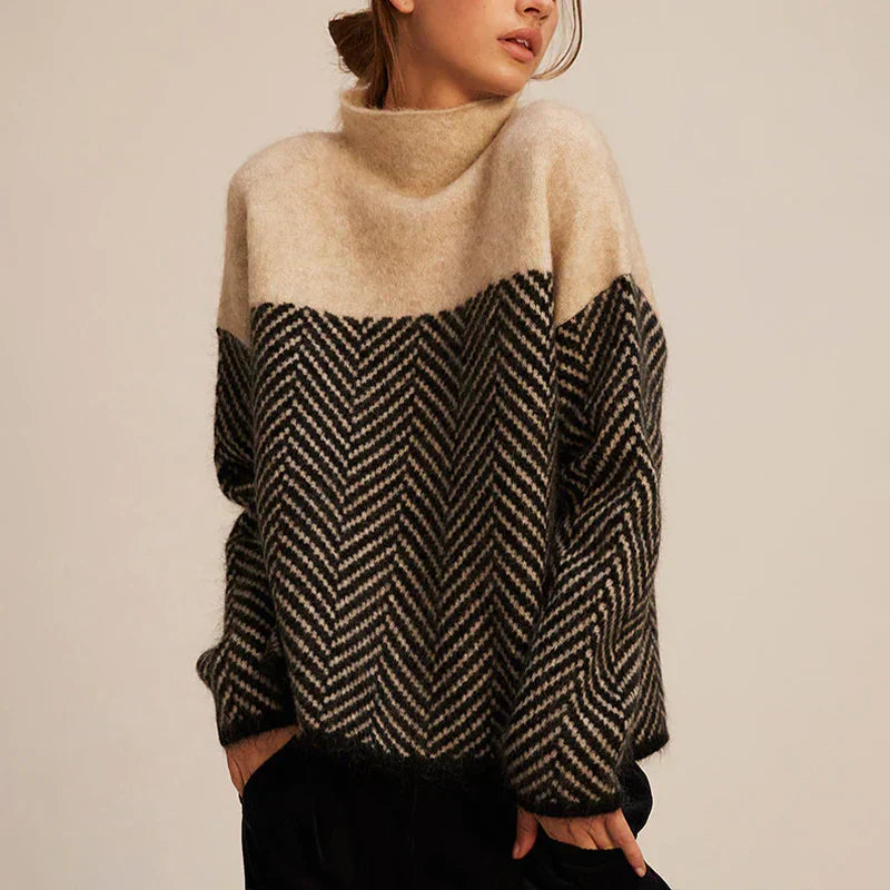 Beige / XL