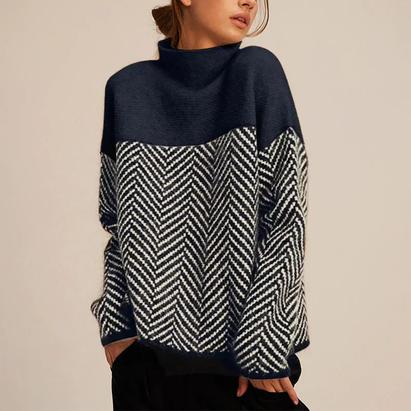 Navy Blue / XL