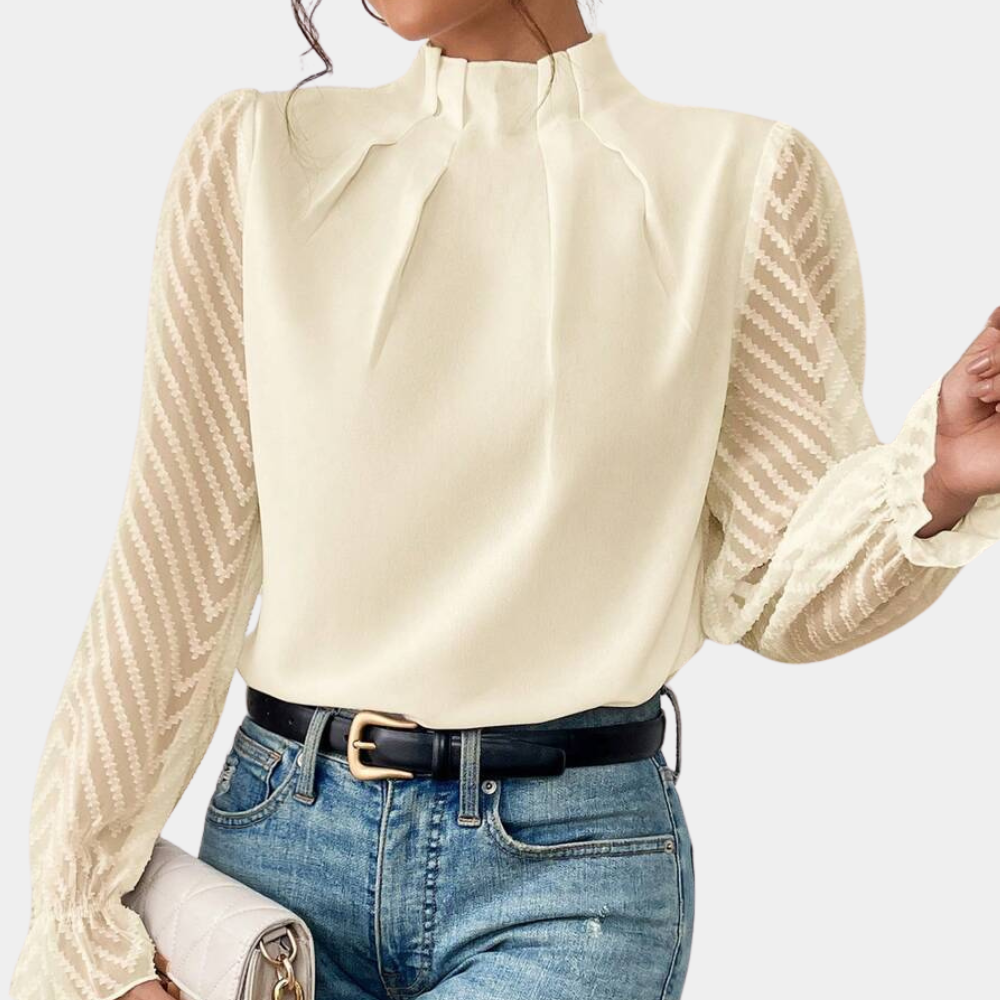 Beige / 2XL