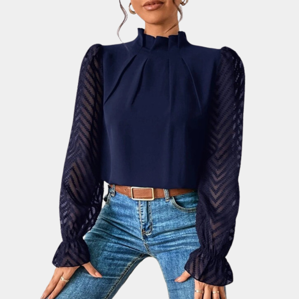 Navy Blue / 2XL