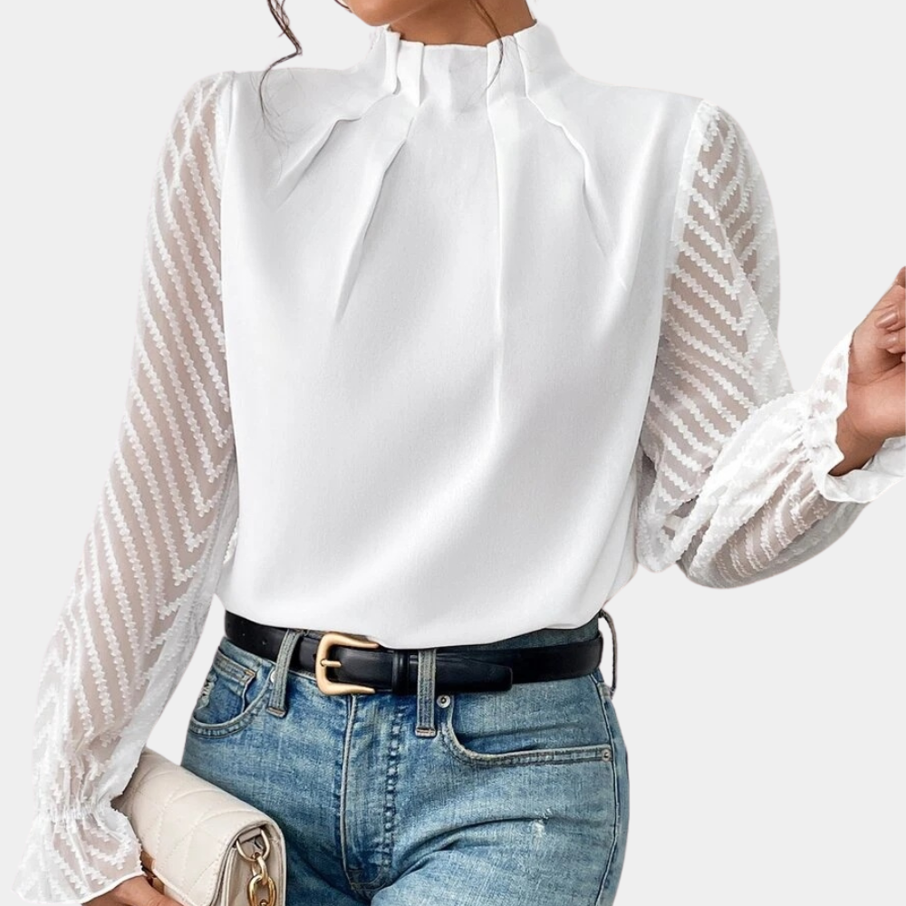 White / 2XL
