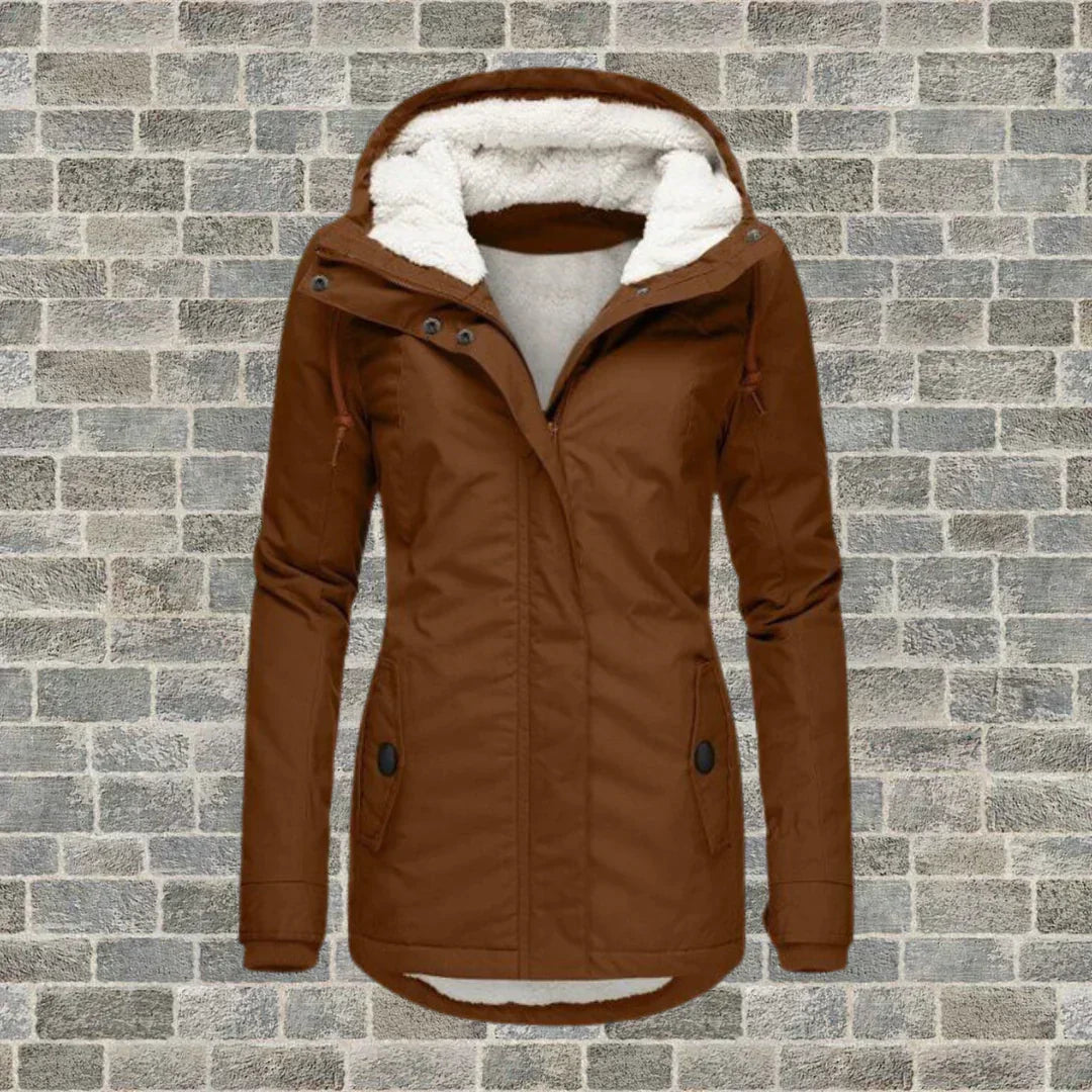 Brown / 4XL