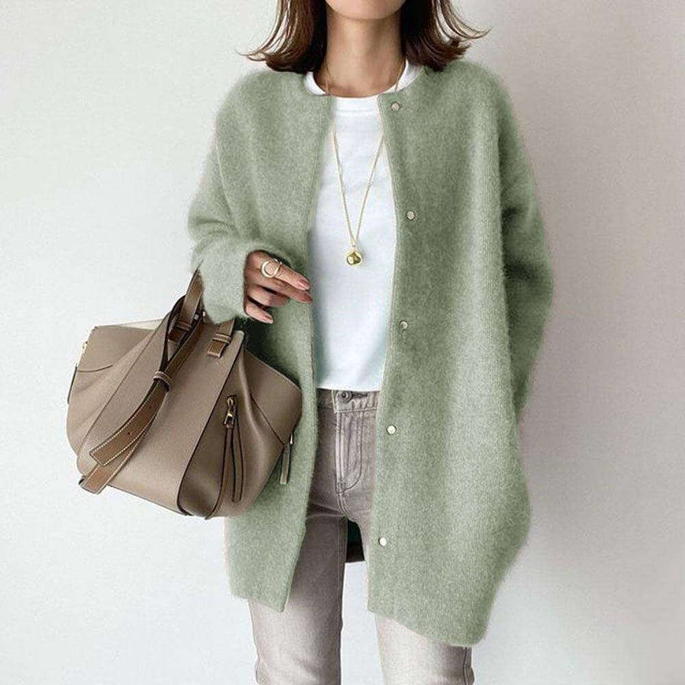 Green / 2XL