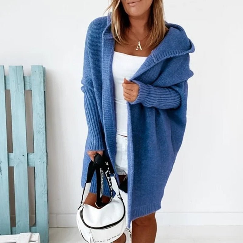 Blue / XL