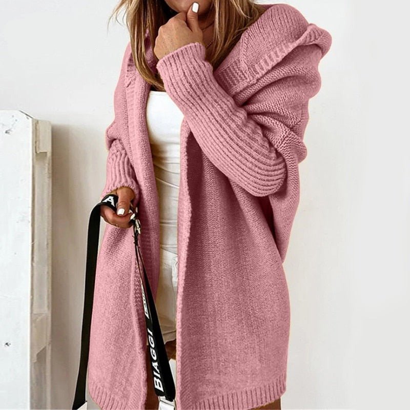 Pink / XL