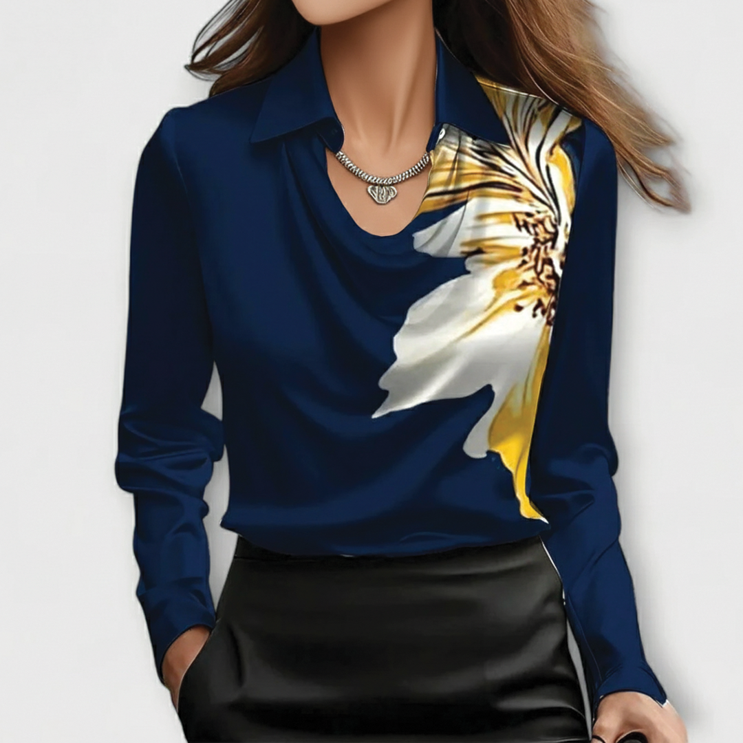Dark Blue / 3XL
