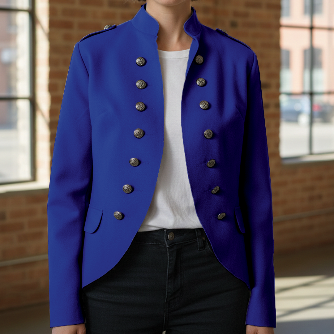 Dark Blue / 5XL