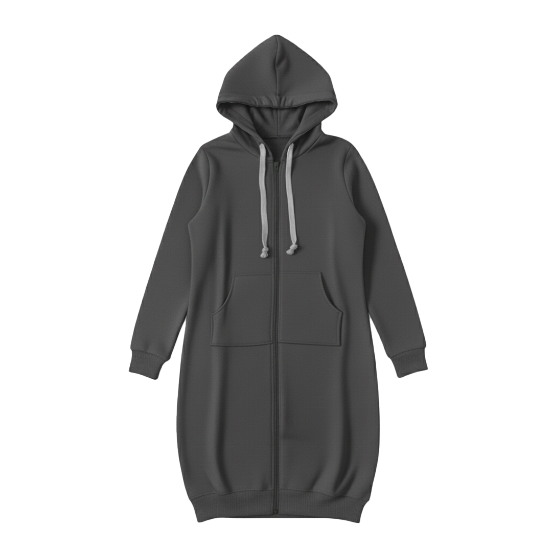 Dark Gray / 5XL