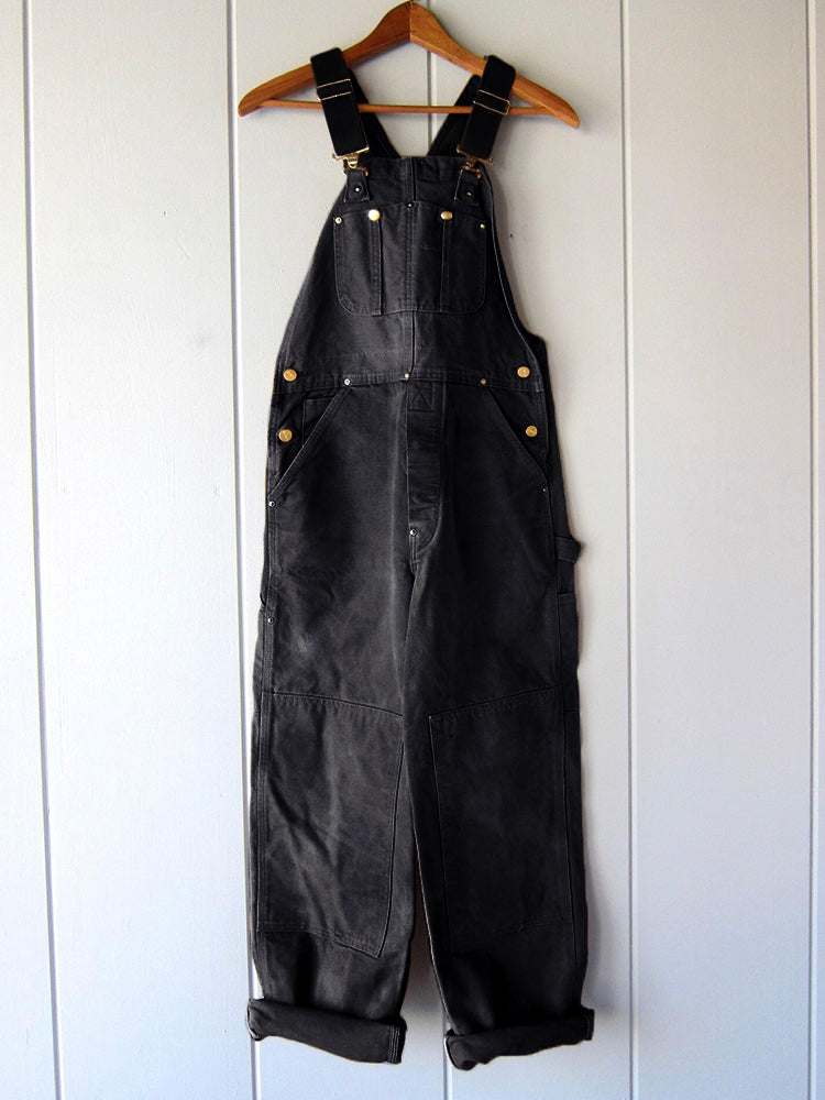 Black / 5XL