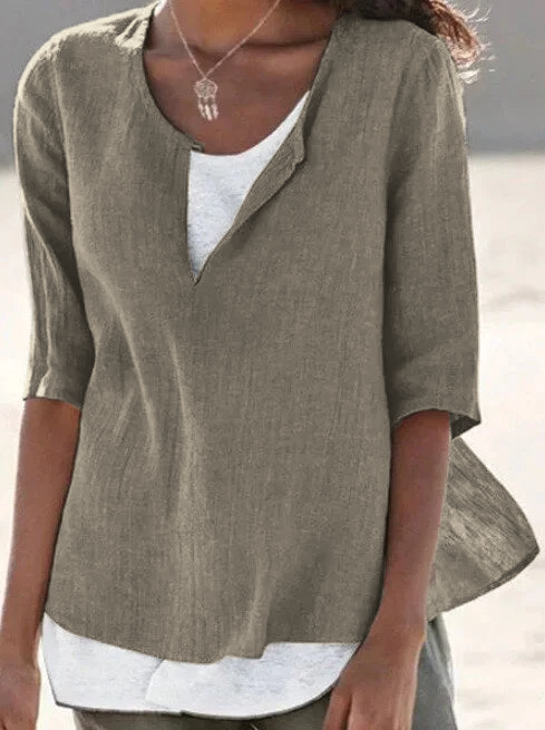 Brown / 5XL
