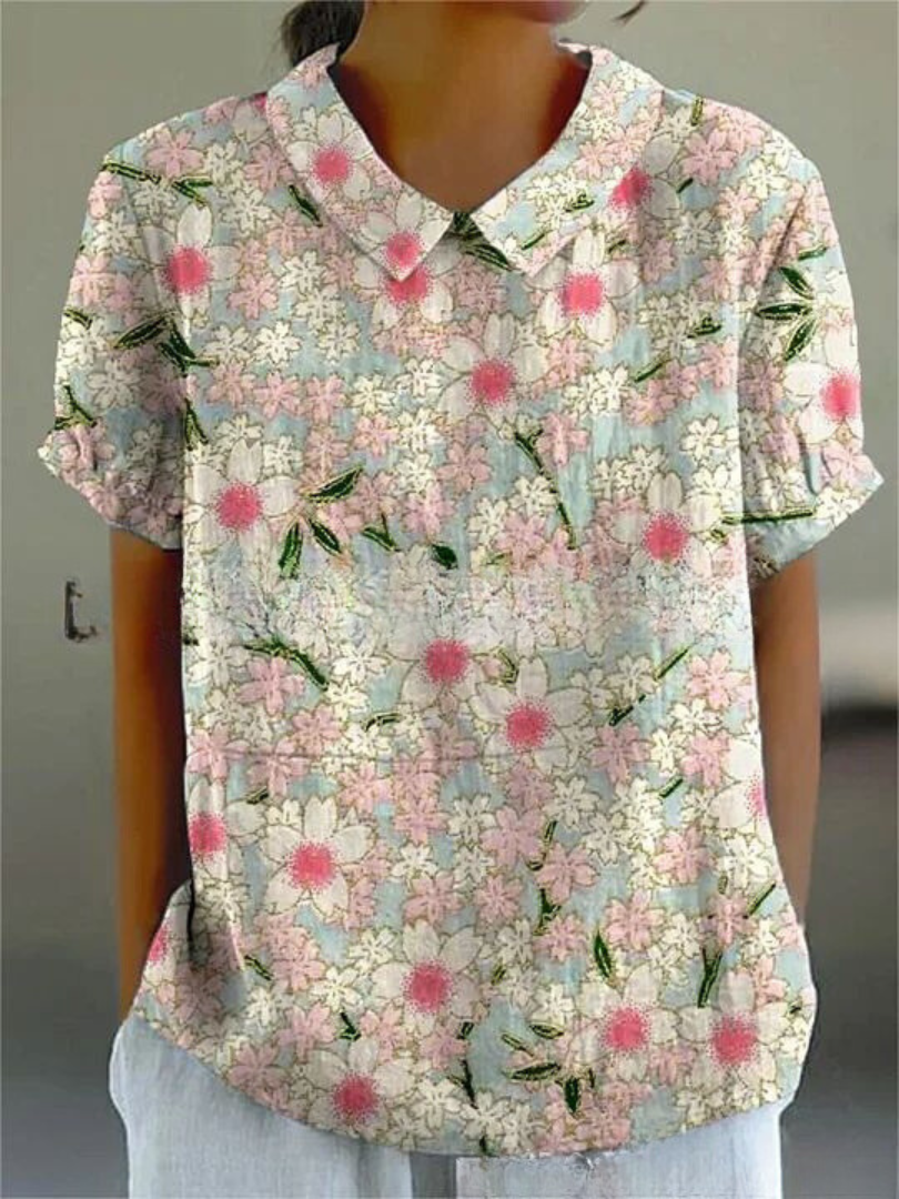 Pastel Blue / 3XL