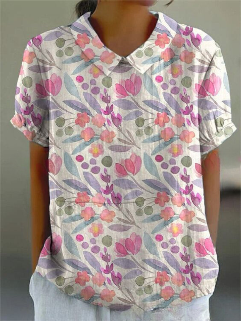 Pastel pink / 3XL