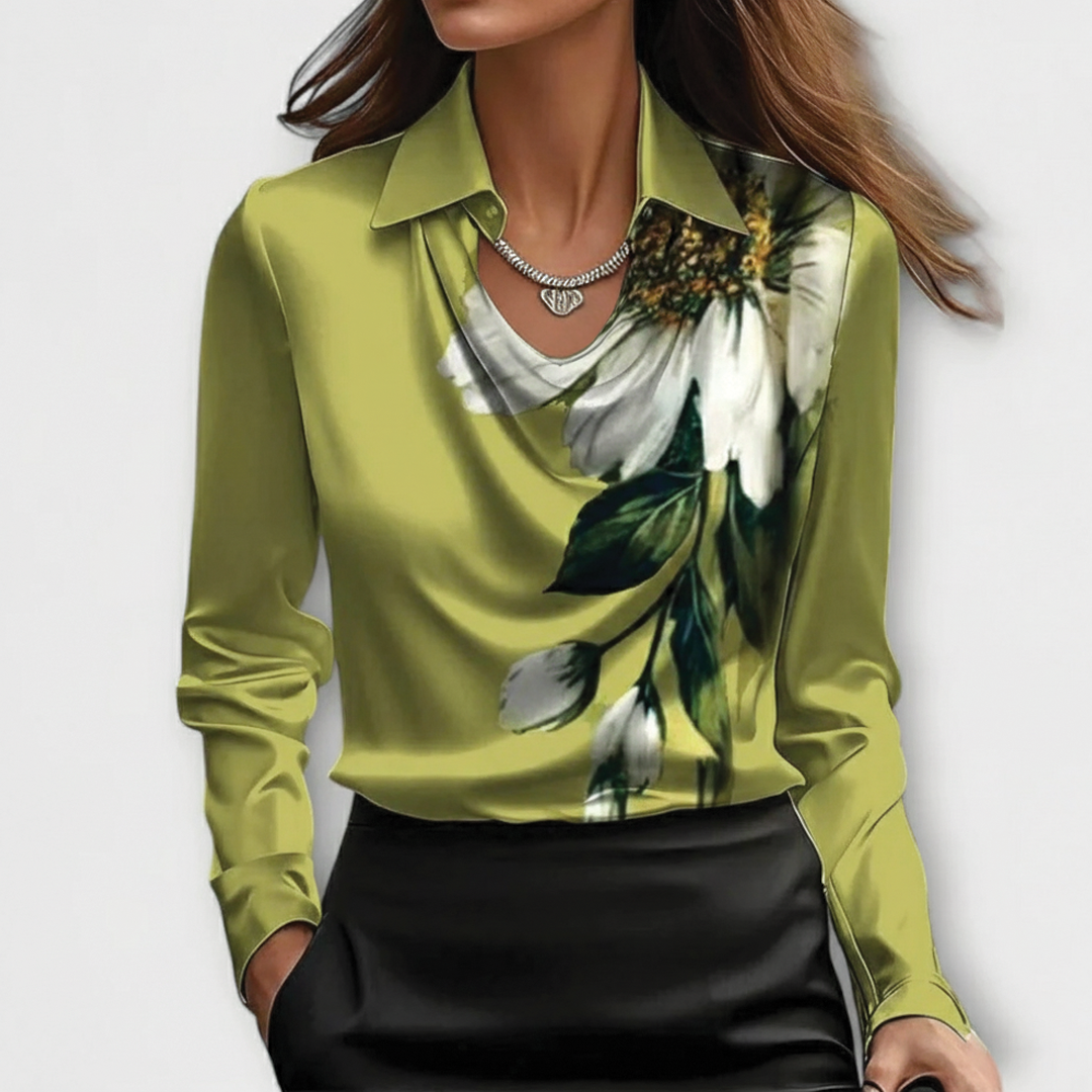 Green / 3XL