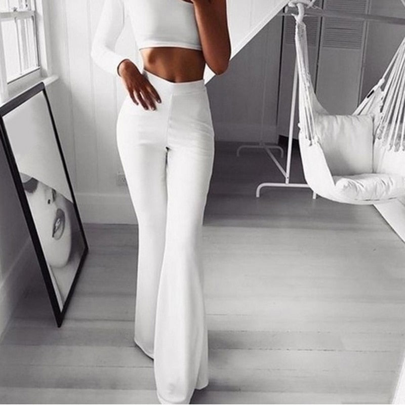 White / XL