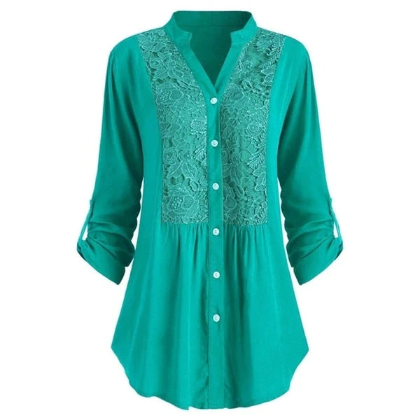 Teal / 5XL