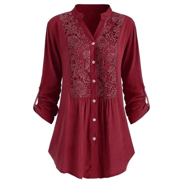 Red / 5XL
