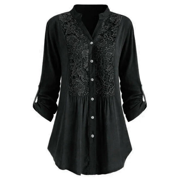 Black / 5XL