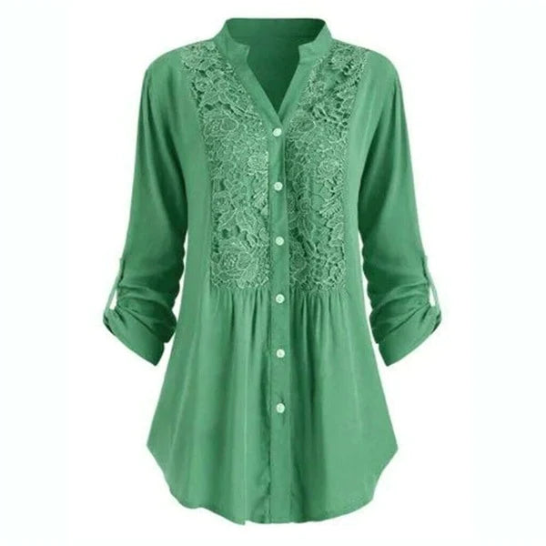 Green / 5XL