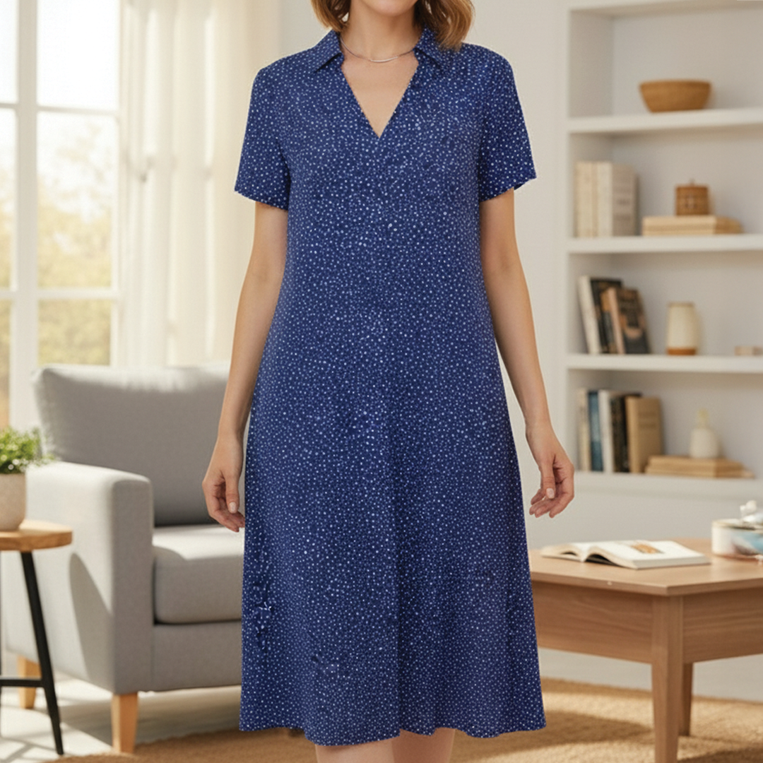 Dark Blue / 2XL