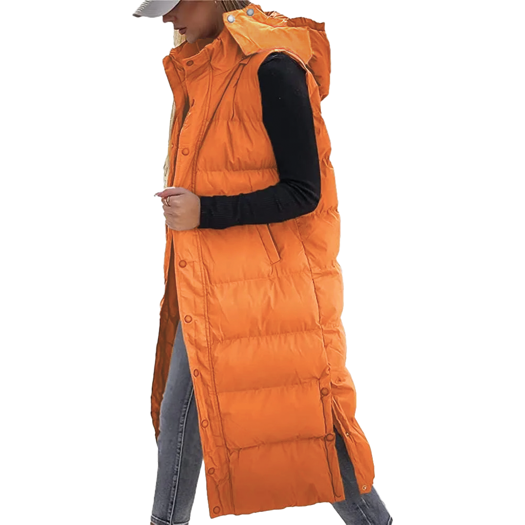 Orange / 5XL