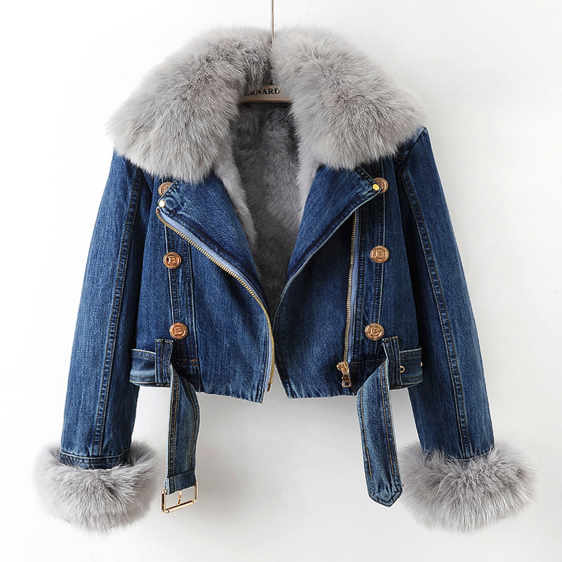 Dark Blue / 2XL