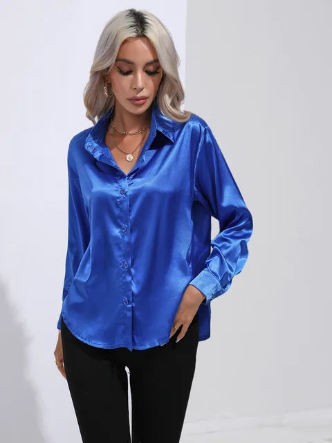 Royal Blue / 2XL