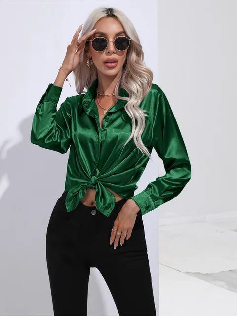 Green / 2XL