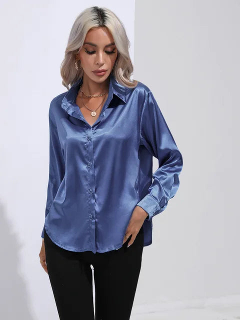Blue / 2XL