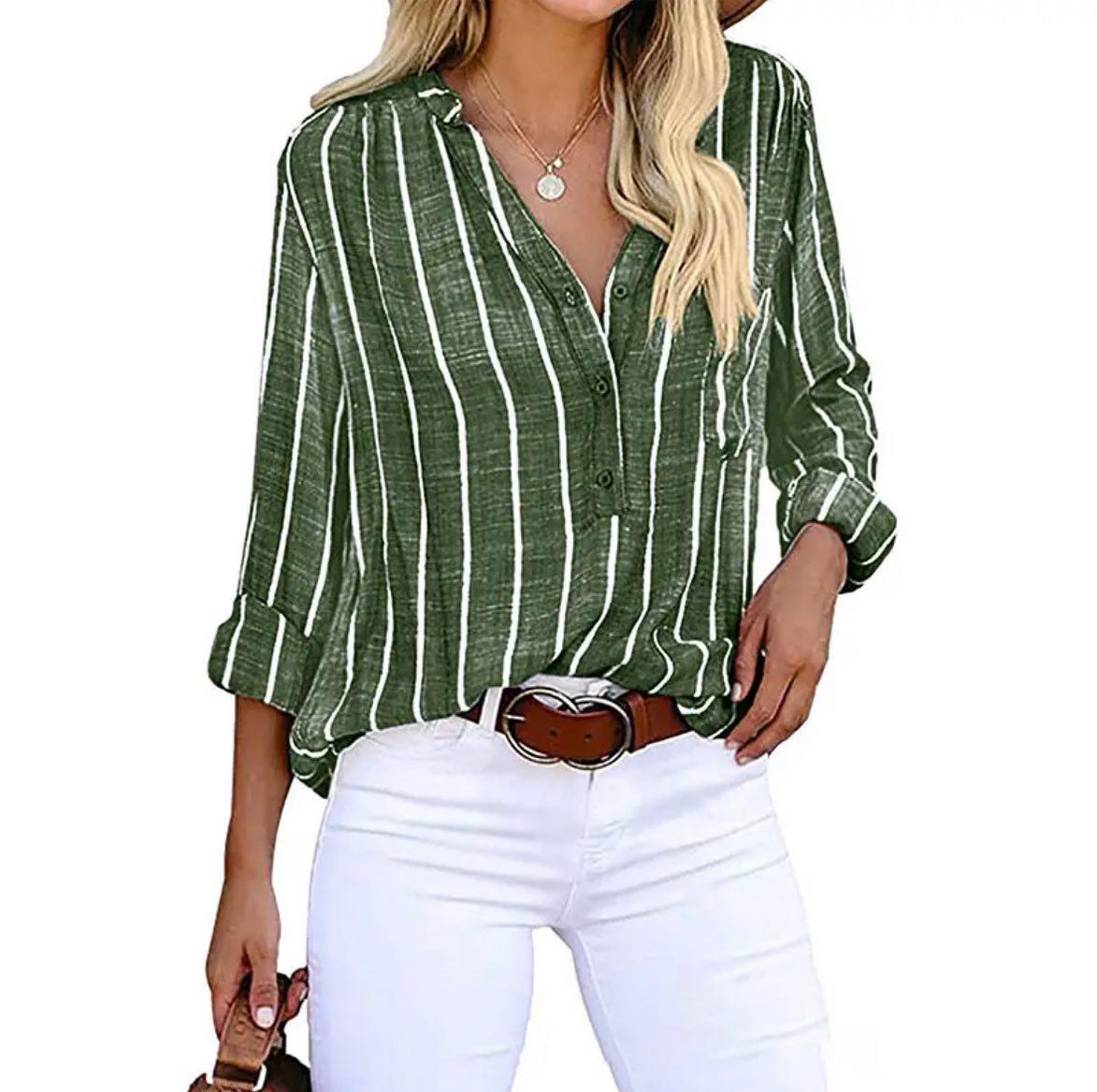 Groen / 3XL