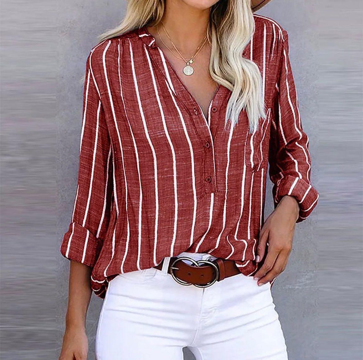 Rood / 3XL