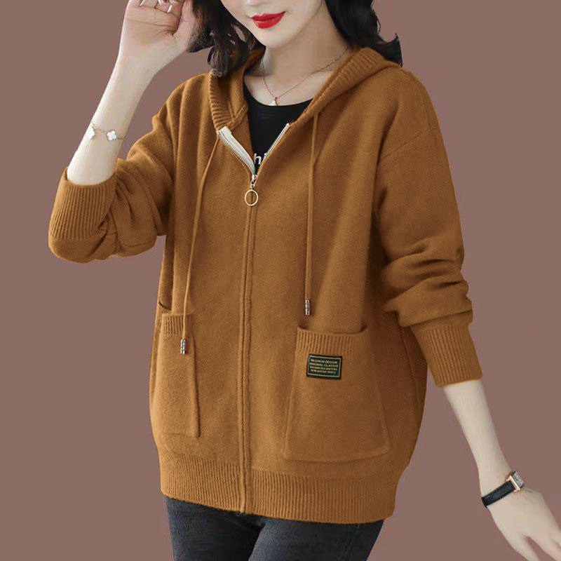 Mustard / One-size